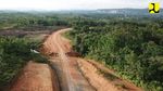 Bangga! Jalan Perbatasan di Kalimantan, NTT, dan Papua Dibangun