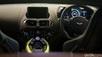 Mobil Sport Rp 5 M meluncur di Jakarta