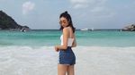 Liburan ke Pantai ala Ploypayap, Sosialita Tajir & Seksi Thailand