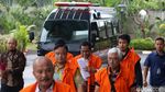 KPK Dalami Praktik Korupsi di DPRD Kota Malang