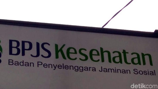 Soal BPJS Kesehatan, Sri Mulyani: Kami Bukan Kemenkeu Kesehatan!