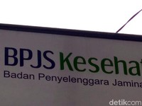Soal BPJS Kesehatan, Sri Mulyani: Kami Bukan Kemenkeu Kesehatan!