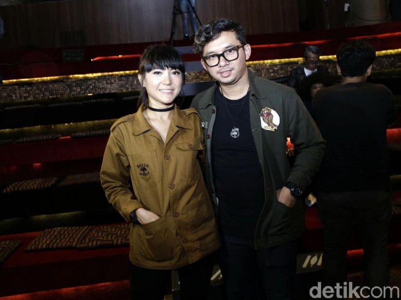 Foto: Palevi S/detikFoto Foto: Palevi S/detikFoto