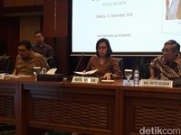 Solusi Jokowi untuk Guru Honorer