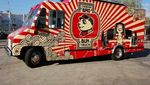 12 Food Truck Menarik Ini Punya Sajian Enak yang Wajib Dicicipi