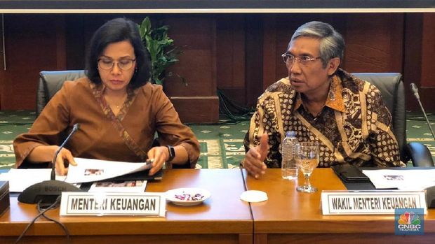 Operasi Penyelamatan BPJS Kesehatan, Ini Langkah Selanjutnya