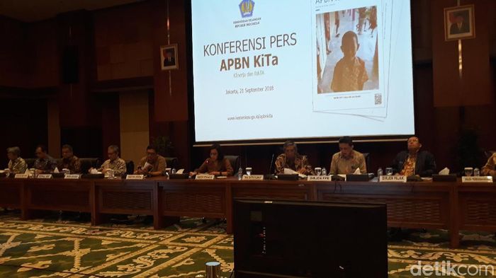 Foto: Danang Sugianto/detikFinance Foto: Danang Sugianto/detikFinance