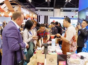 Ini Kota Unggulan MICE yang Tebar Pesona di Pameran Thailand