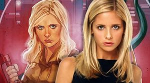 15 Tahun Terbit, Komik Buffy the Vampire Slayer Berakhir Bahagia.