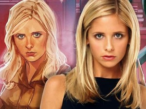 15 Tahun Terbit, Komik Buffy the Vampire Slayer Berakhir Bahagia