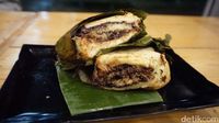 Malam Ini Enaknya Nongkrong dan Ngemil Roti Bakar Kekinian  di Sini