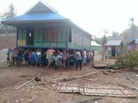 (Alan Malingi/istimewa)