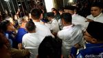 Beda Cara Jokowi-Maruf dan Prabowo-Sandi Ambil Nomor Urut ke KPU