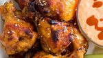Lapar Sore-sore? Yuk, Ngemil Chicken Wings yang Gurih Renyah Ini!