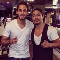 Selain Presiden Venezuela, Ini 7 Tokoh Dunia Ini Juga Makan Steak Mahal Salt Bae