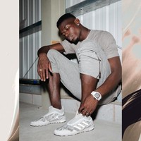 Paul Pogba yang suka bergaya hypebeast merupakan salah satu pemain bola muda Prancis yang bergaji US$ 373 ribu seminggunya. Sehingga tidak mengherankan jika dia memiliki jam tangan dari Richard Mille seharga US$ 140 ribu atau sekitar Rp 2 miliar. (Foto: Instagram)
