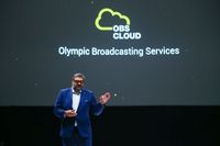 Alibaba Janjikan Olimpiade 2020 Lebih Canggih