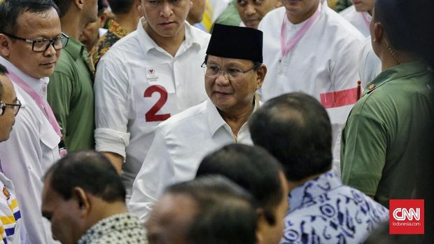 Kwik Kian Gie Bantah Gabung Tim Pakar Prabowo-Sandiaga
