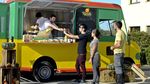 12 Food Truck Menarik Ini Punya Sajian Enak yang Wajib Dicicipi