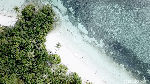 Foto Drone: Wakatobi Mencuri Hati