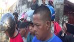 Ini Penampakan Kapten Begal Sadis Ditembak Mati di Makassar
