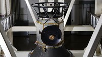 Pekan ini, TESS diumumkan berhasil menemukan dua planet baru yang letaknya di luar tata surya kita. Temuan ini didapat TESS dalam waktu lima bulan sejak diluncurkan dan merupakan temuan pertamanya. Foto: nasa.gov