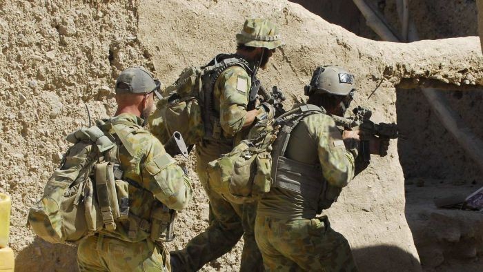 Antisipasi Pengaruh China, Tentara Australia Diterjunkan ke PNG