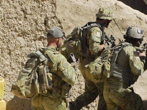 Antisipasi Pengaruh China, Tentara Australia Diterjunkan ke PNG