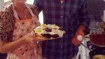 Tampan dan Humoris! Ryan Reynolds Ternyata Hobi Makan Cake dan Kembang Gula