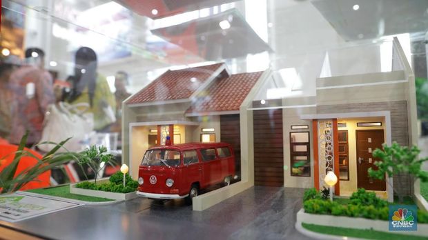 Mulai Rp 30.000 per Hari, Kini Milenial Bisa Punya Rumah!