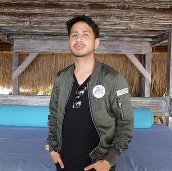 Simak, Kisah Pemuda yang Raih Sukses Jadi Youtuber Tenar