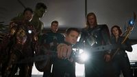 10 Kesalahan di Film-film Avengers Ini Tak Disadari Penonton