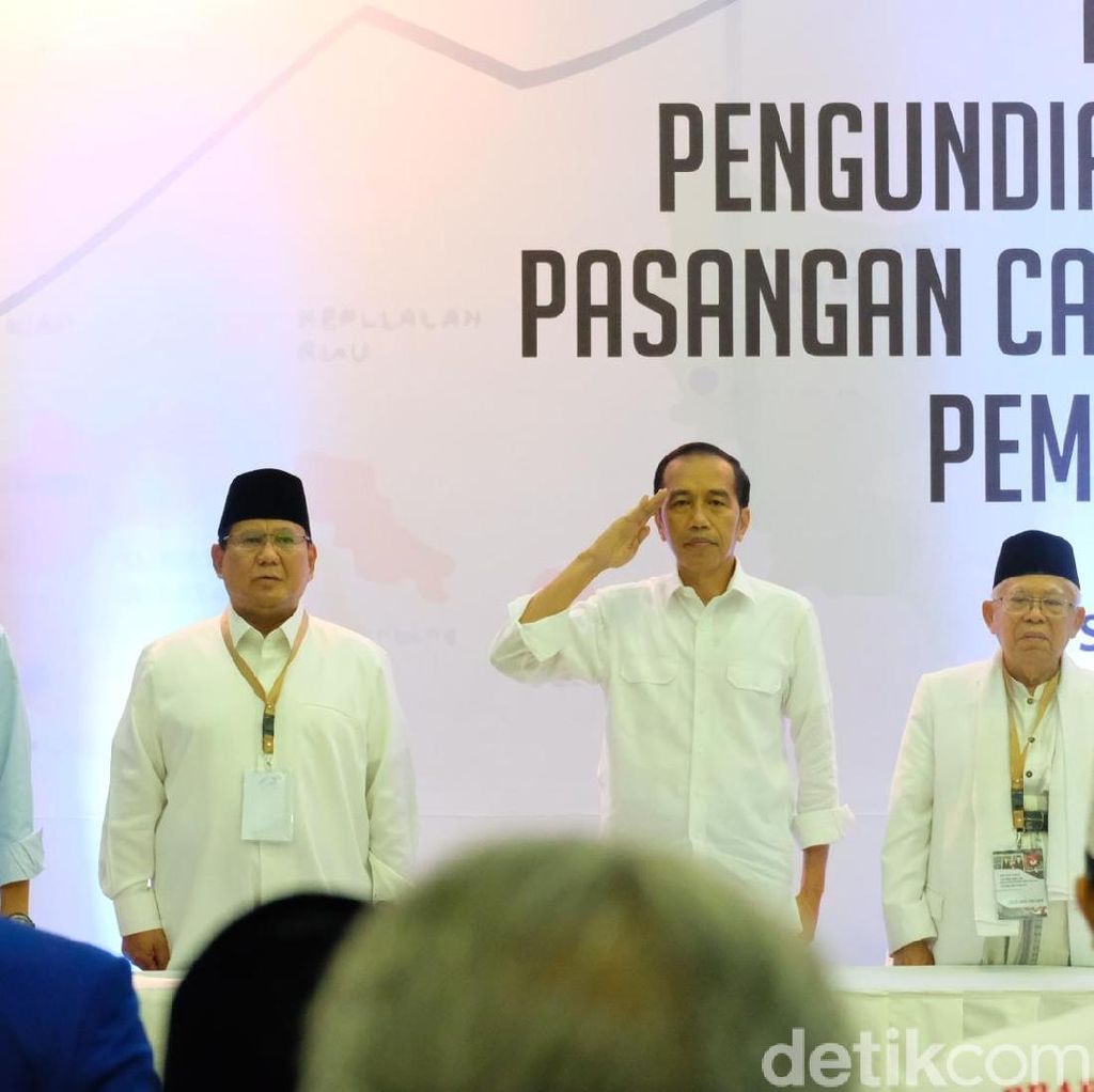 Ikatan Dai Aceh Tagih Respons Jokowi dan Prabowo soal Tes Baca Alquran Besok