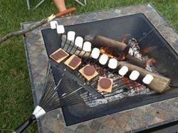 Potret Nyeleneh Life Hack yang Bikin Ngakak