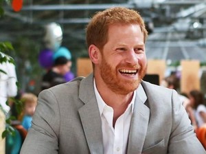 Pangeran Harry dan Meghan Markle Disebut Seperti Remaja Pemberontak