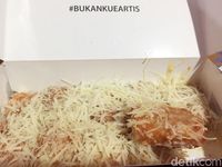Pisang Nugget atau Pisang Goreng? Klaim Kaesang Vs Jokowi Ramai di Medsos