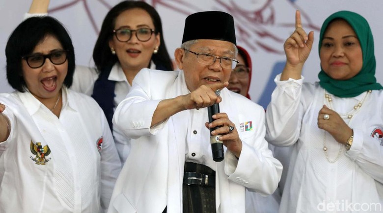 Krisdayanti Puji Maruf Amin Krisdayanti Puji Maruf Amin