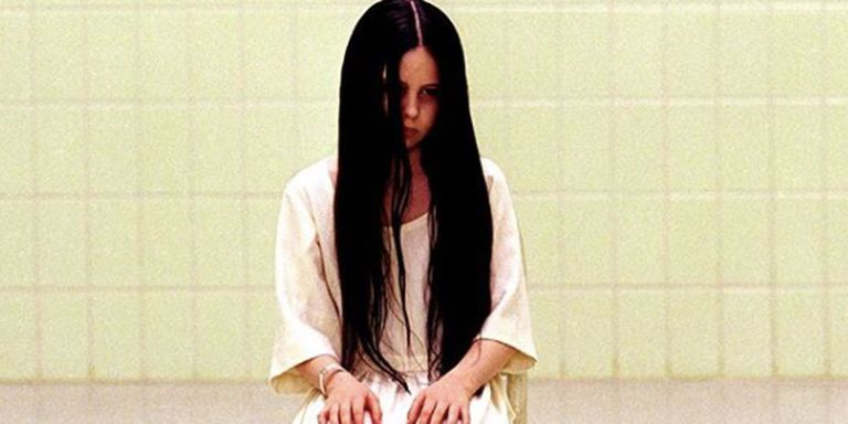 Pemeran Setan The Ring yang Kini Cantik