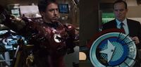 10 Kesalahan di Film-film Avengers Ini Tak Disadari Penonton