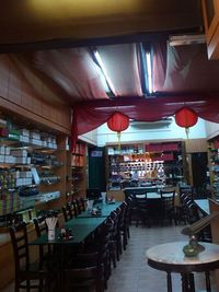 Mau Menikmati Teh China di Kedai Legendaris? Mampirlah ke Tempat Ini