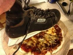 Potret Nyeleneh Life Hack yang Bikin Ngakak