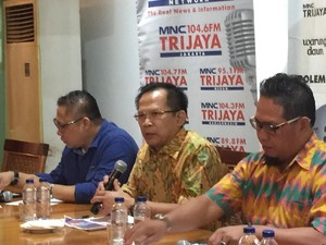 Penegakan Hukum Terhadap Pelaku Hoax Sangat Minim