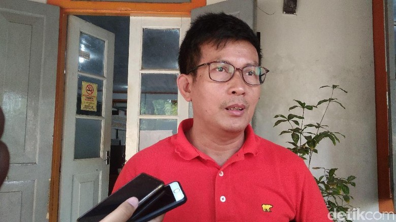 Partisipasi Pemungutan Suara Ulang Pilwalkot Cirebon di 24 TPS Naik Partisipasi Pemungutan Suara Ulang Pilwalkot Cirebon di 24 TPS Naik