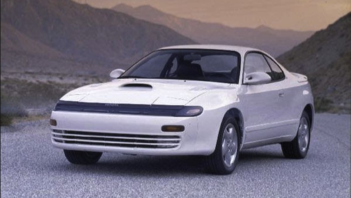 Nostalgia Bersama Toyota Celica dan MR2 Diharapkan Hidup Lagi Nostalgia Bersama Toyota Celica dan MR2 Diharapkan Hidup Lagi