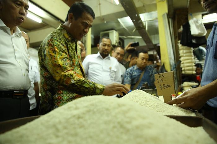 Foto: kementan Foto: kementan