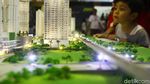 Mau Cari Rumah DP Murah? Datang ke Pameran di JCC