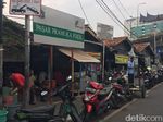 PD Pasar Jaya Janji Tertibkan Sindikat Penjaja Buku Nikah Palsu