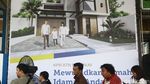 Mau Cari Rumah DP Murah? Datang ke Pameran di JCC