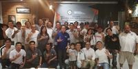Komunitas Mercedes-Benz W211 Chapter Tangerang