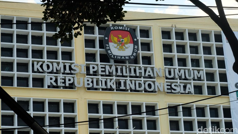 Rekapitulasi Nasional KPU: Prabowo-Sandiaga Menang di Jawa Barat Rekapitulasi Nasional KPU: Prabowo-Sandiaga Menang di Jawa Barat